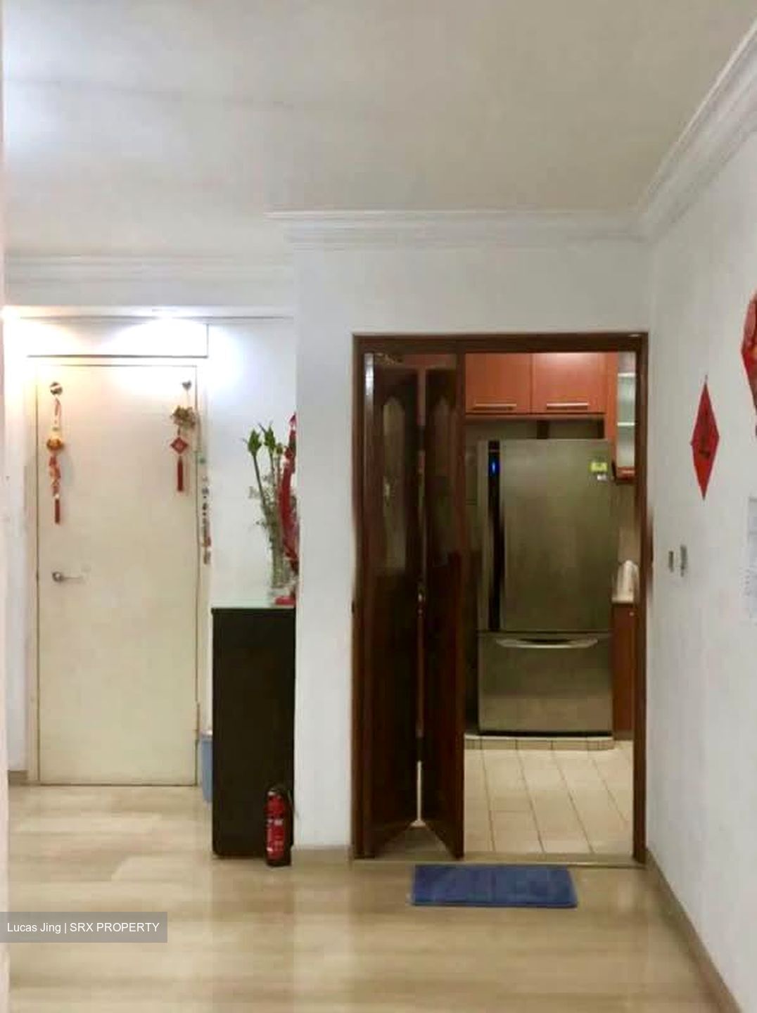 Blk 189C Rivervale Gateway (Sengkang), HDB Executive #559841251